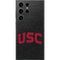 University of Southern California USC Bold Logo Galaxy Skins