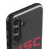 University of Southern California USC Bold Logo Galaxy S25 Impact Case