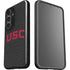 University of Southern California USC Bold Logo Galaxy S25 Impact Case