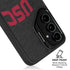 University of Southern California USC Bold Logo Galaxy S25 Kickstand Case