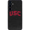University of Southern California USC Bold Logo Galaxy S25 Plus Skin