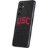 University of Southern California USC Bold Logo Galaxy S25 Plus Skin
