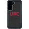 University of Southern California USC Bold Logo Galaxy S24 Plus Waterproof Case