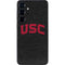 University of Southern California USC Bold Logo Galaxy S25 Skin