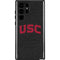 University of Southern California USC Bold Logo Galaxy Cases