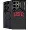 University of Southern California USC Bold Logo Galaxy S25 Ultra Kickstand Case