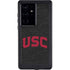 University of Southern California USC Bold Logo Galaxy S24 Ultra Waterproof Case