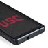 University of Southern California USC Bold Logo Galaxy S24 Ultra Waterproof Case