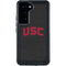 University of Southern California USC Bold Logo Galaxy S24 Waterproof Case