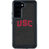 University of Southern California USC Bold Logo Galaxy S24 Waterproof Case