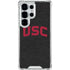 University of Southern California USC Bold Logo Galaxy S25 Ultra Clear Case