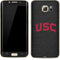 University of Southern California USC Bold Logo Galaxy S7 Edge Skin