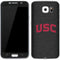 University of Southern California USC Bold Logo Galaxy S7 Skin