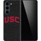 University of Southern California USC Bold Logo Galaxy Z Fold5 5G Skin