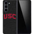 University of Southern California USC Bold Logo Galaxy Z Fold5 5G Skin