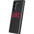 University of Southern California USC Bold Logo Galaxy Z Fold5 5G Skin