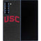 University of Southern California USC Bold Logo Galaxy Z Fold6 Skin
