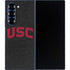 University of Southern California USC Bold Logo Galaxy Z Fold6 Skin