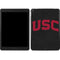 University of Southern California USC Bold Logo iPad Skins
