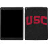 University of Southern California USC Bold Logo iPad Skins