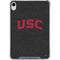 University of Southern California USC Bold Logo iPad 11th Gen (2025) Clear Case
