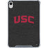 University of Southern California USC Bold Logo iPad 11th Gen (2025) Clear Case