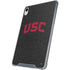University of Southern California USC Bold Logo iPad 11th Gen (2025) Clear Case
