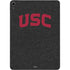 University of Southern California USC Bold Logo Apple iPad Air Skin