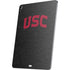University of Southern California USC Bold Logo Apple iPad Air Skin