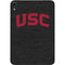 University of Southern California USC Bold Logo Apple iPad Mini Skin