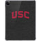 University of Southern California USC Bold Logo iPad Pro 11in (2024) Clear Case