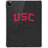 University of Southern California USC Bold Logo iPad Pro 11in (2024) Clear Case