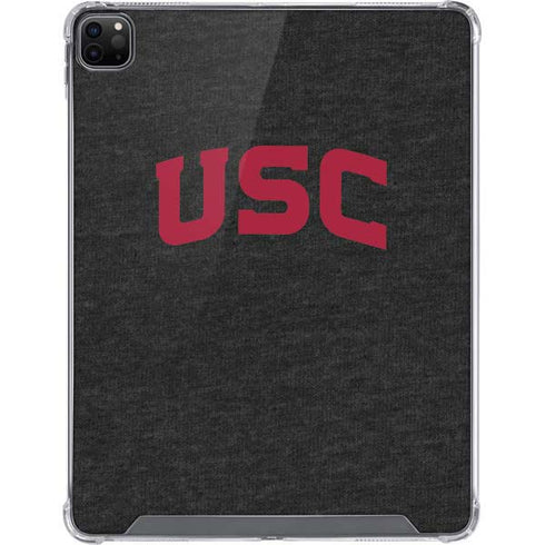 University of Southern California USC Bold Logo iPad Cases