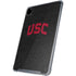 University of Southern California USC Bold Logo iPad Cases