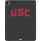 University of Southern California USC Bold Logo iPad Pro 13in M4 (2024) Skin