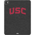University of Southern California USC Bold Logo iPad Pro 13in M4 (2024) Skin