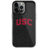 University of Southern California USC Bold Logo iPhone Cases