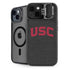 University of Southern California USC Bold Logo iPhone 14 Kickstand Case
