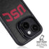 University of Southern California USC Bold Logo iPhone 14 Kickstand Case