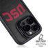 University of Southern California USC Bold Logo iPhone 14 Pro Kickstand Case