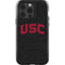 University of Southern California USC Bold Logo iPhone 15 Pro Impact Case