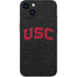 University of Southern California USC Bold Logo iPhone 15 Skin