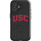 University of Southern California USC Bold Logo iPhone 16 Impact Case