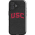 University of Southern California USC Bold Logo iPhone 16 Impact Case