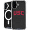 University of Southern California USC Bold Logo iPhone 16 MagSafe Case