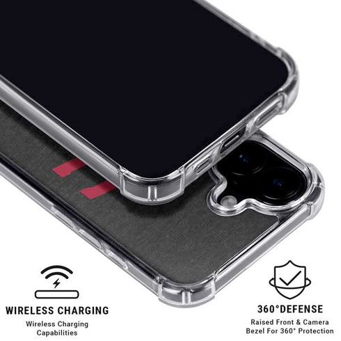 University of Southern California USC Bold Logo iPhone 16 MagSafe Case