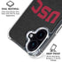 University of Southern California USC Bold Logo iPhone 16 MagSafe Case