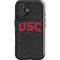 University of Southern California USC Bold Logo iPhone 16 Plus Impact Case