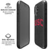 University of Southern California USC Bold Logo iPhone 16 Plus Magsafe Impact Case