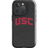 University of Southern California USC Bold Logo iPhone 16 Pro Impact Case